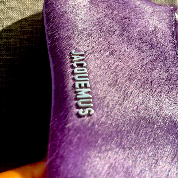 Le Raphia Collection - Le Bisou Shoulder bag - Picture 7 of 17